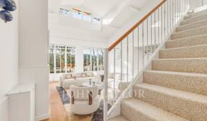 Saisonvermietungen Villa Lège-Cap-Ferret