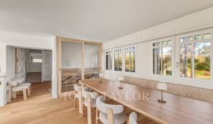 Saisonvermietungen Villa Lège-Cap-Ferret