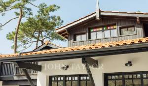 Saisonvermietungen Villa Lège-Cap-Ferret