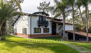 Saisonvermietungen Villa Lège-Cap-Ferret