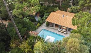 Saisonvermietungen Villa Lège-Cap-Ferret