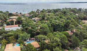 Saisonvermietungen Villa Lège-Cap-Ferret