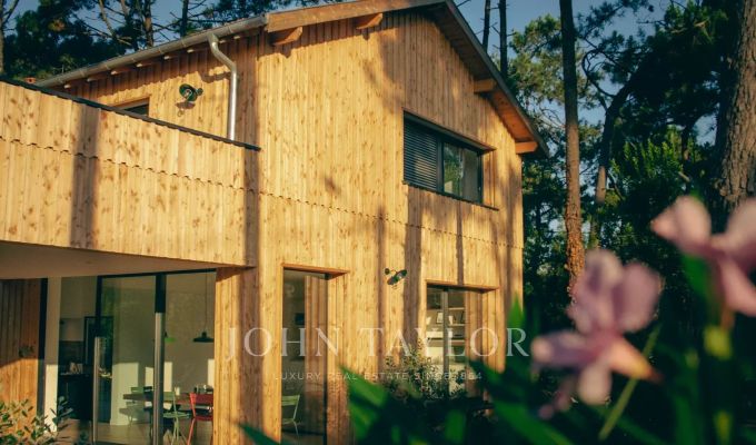 Saisonvermietungen Villa Lège-Cap-Ferret