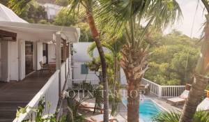 Saisonvermietungen Villa Lorient