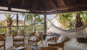 Saisonvermietungen Villa Lorient