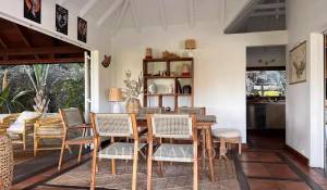 Saisonvermietungen Villa Lorient