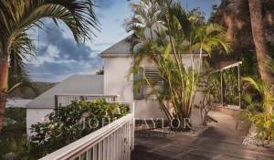 Saisonvermietungen Villa Lorient