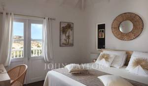 Saisonvermietungen Villa Lorient