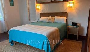 Saisonvermietungen Villa Lorient