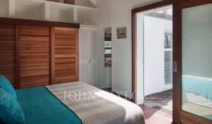 Saisonvermietungen Villa Lorient