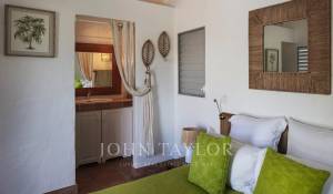 Saisonvermietungen Villa Lorient