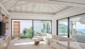 Saisonvermietungen Villa Lurin