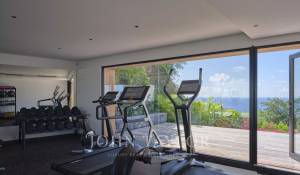 Saisonvermietungen Villa Lurin