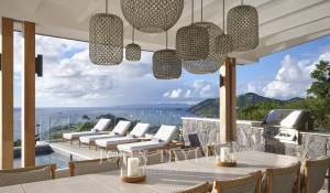 Saisonvermietungen Villa Lurin