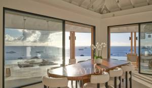 Saisonvermietungen Villa Lurin