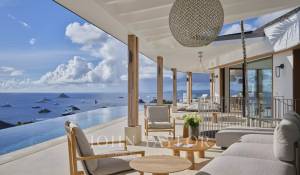 Saisonvermietungen Villa Lurin