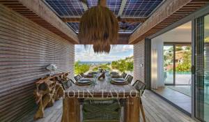 Saisonvermietungen Villa Lurin