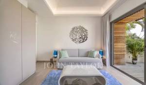 Saisonvermietungen Villa Lurin