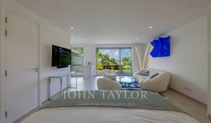 Saisonvermietungen Villa Lurin