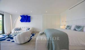 Saisonvermietungen Villa Lurin