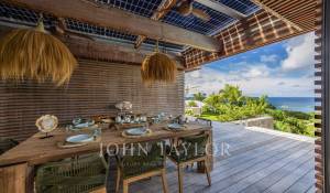 Saisonvermietungen Villa Lurin