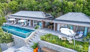 Saisonvermietungen Villa Lurin