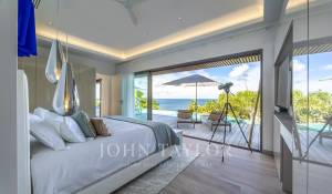 Saisonvermietungen Villa Lurin