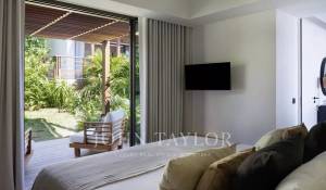 Saisonvermietungen Villa Lurin