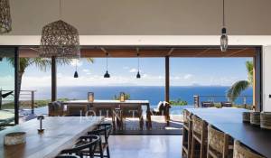 Saisonvermietungen Villa Lurin