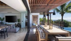 Saisonvermietungen Villa Lurin