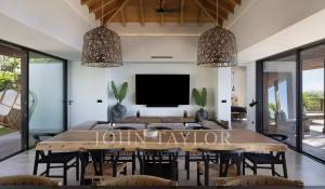 Saisonvermietungen Villa Lurin