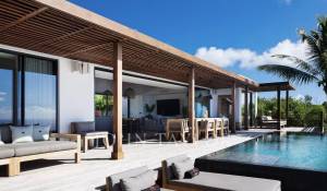 Saisonvermietungen Villa Lurin