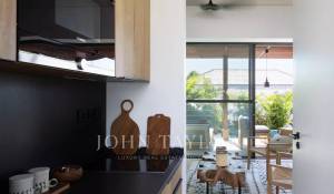 Saisonvermietungen Villa Lurin