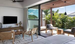 Saisonvermietungen Villa Lurin