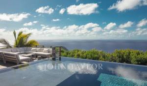 Saisonvermietungen Villa Lurin