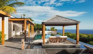 Saisonvermietungen Villa Lurin