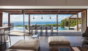 Saisonvermietungen Villa Lurin