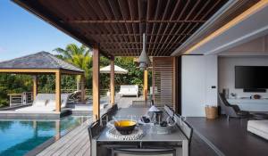 Saisonvermietungen Villa Lurin