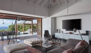 Saisonvermietungen Villa Lurin