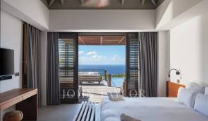 Saisonvermietungen Villa Lurin