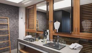 Saisonvermietungen Villa Lurin