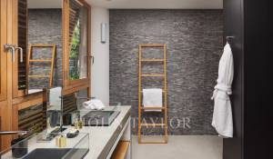 Saisonvermietungen Villa Lurin