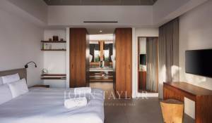 Saisonvermietungen Villa Lurin