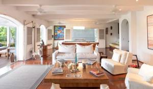 Saisonvermietungen Villa Lurin