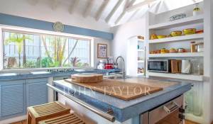 Saisonvermietungen Villa Lurin