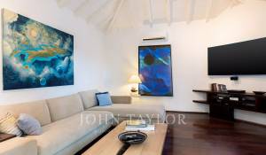 Saisonvermietungen Villa Lurin