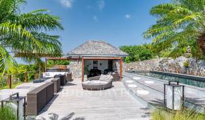 Saisonvermietungen Villa Lurin