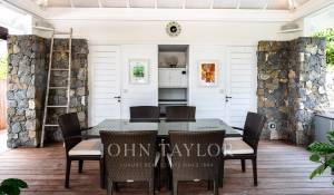 Saisonvermietungen Villa Lurin