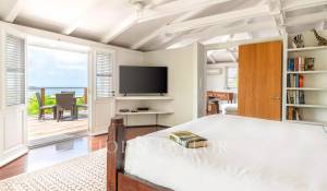 Saisonvermietungen Villa Lurin