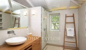 Saisonvermietungen Villa Lurin